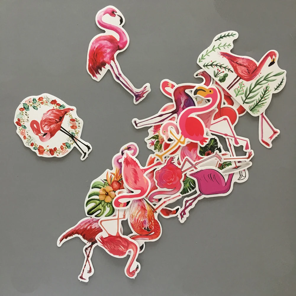 19Pcs Cute Kawaii Animal Flamingo Sticker Package Cartoon Decorative Stationery Sticker Scrapbooking DIY Diary Album Scrapbook
19Pcs Cute Kawaii Animal Flamingo Sticker Package Cartoon Decorative Stationery Sticker Scrapbooking DIY Diary Album Scrapbook