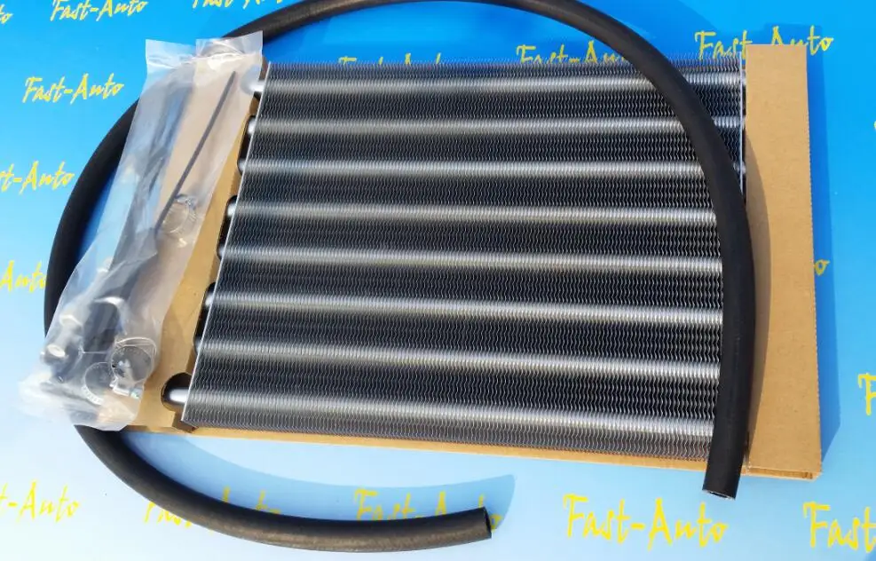 8 pass row rows ALUMINUM REMOTE TRANSMISSION OIL COOLER kits for nissan rb26det / oil cooler kits for bmw n54 n55 135 335i
8 pass row rows ALUMINUM REMOTE TRANSMISSION OIL COOLER kits for nissan rb26det / oil cooler kits for bmw n54 n55 135 335i