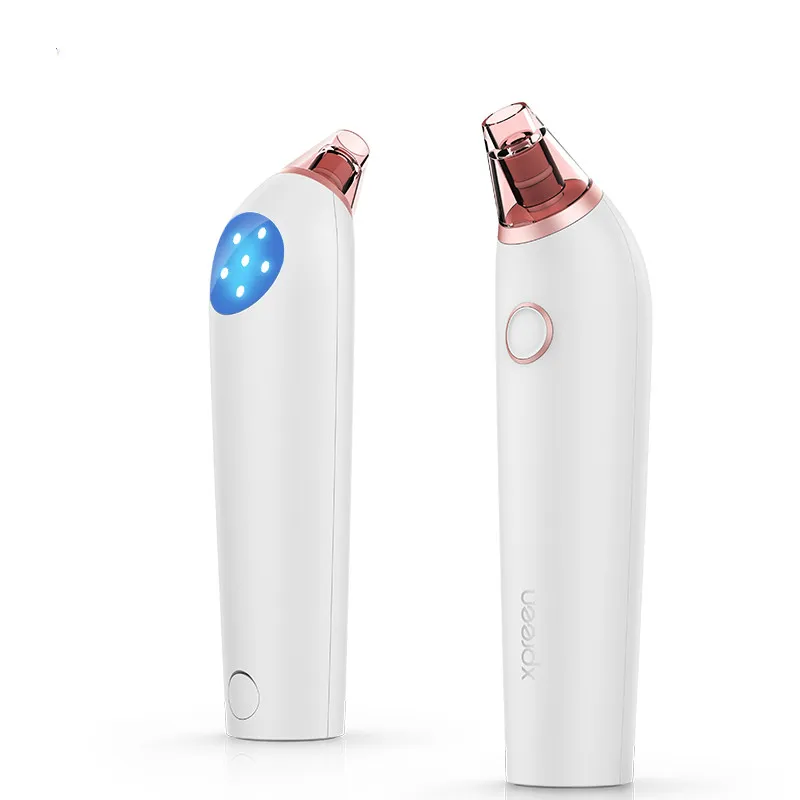 Vacuum Pore Cleaner,XPREEN Electric Blackhead Remover Suction Pore Vacuum Cleaner Blackhead Removal Skin Care Drop Shipping
Vacuum Pore Cleaner,XPREEN Electric Blackhead Remover Suction Pore Vacuum Cleaner Blackhead Removal Skin Care Drop Shipping