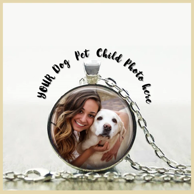 SG 925 sterling silver personalized Round necklace custom People/pets picture necklace pendant jewelry for mom&women gifts
SG 925 sterling silver personalized Round necklace custom People/pets picture necklace pendant jewelry for mom&women gifts