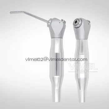 2 Set dental 3 Way Syringe Handpiece fit Sinora Dental Air Water Spray Triple Autoclavable With 2 Nozzles Dentist Equipment
2 Set dental 3 Way Syringe Handpiece fit Sinora Dental Air Water Spray Triple Autoclavable With 2 Nozzles Dentist Equipment
