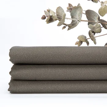 125g/㎡ Silver fiber conductive anti-radiation woven antibacterial anti-static fabric for clothing ground sheets 32S
125g/㎡ Silver fiber conductive anti-radiation woven antibacterial anti-static fabric for clothing ground sheets 32S