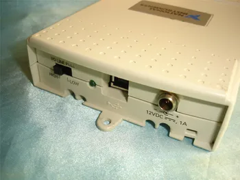 For US NI USB-6509 Communication Data Acquisition DAQ Card with Power Supply and USB SH1009090 Line
For US NI USB-6509 Communication Data Acquisition DAQ Card with Power Supply and USB SH1009090 Line