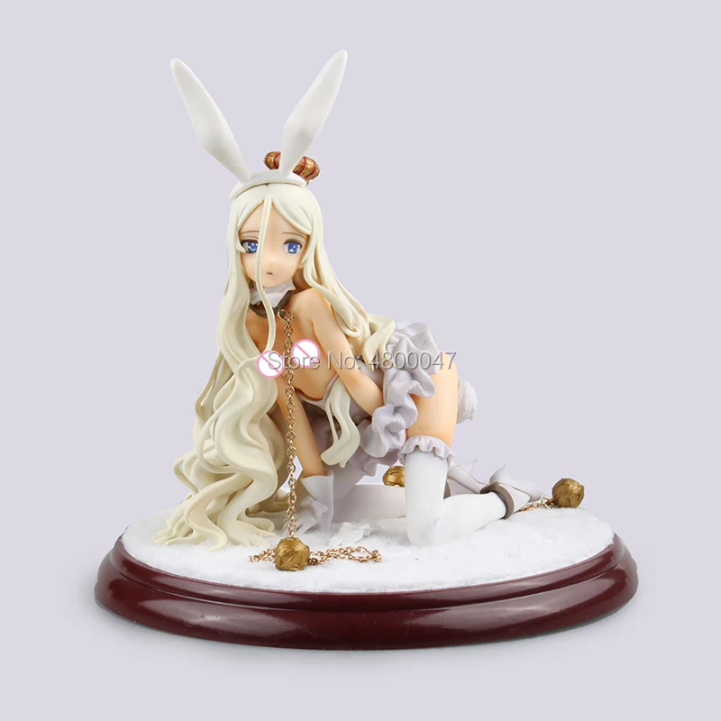 Mordina Native Princess Moledina Sexy girls Anime PVC Action Figures toys Anime figure Toys For Kids children Christmas Gifts
Mordina Native Princess Moledina Sexy girls Anime PVC Action Figures toys Anime figure Toys For Kids children Christmas Gifts