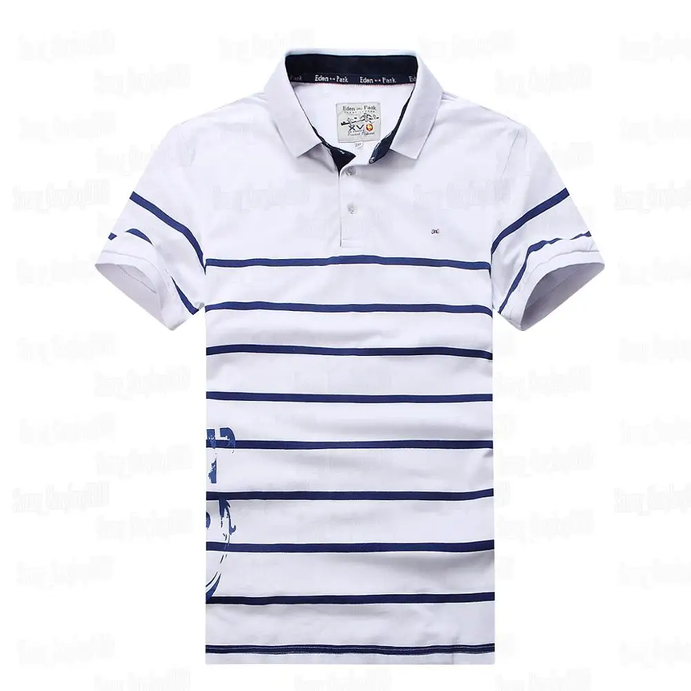 Eden Park Homme POLO best Embroidery 98%COTTON Striped MEN POLO Nice Quality Big Size M L XL XXL XXXL Free Shippin Edenpark
Eden Park Homme POLO best Embroidery 98%COTTON Striped MEN POLO Nice Quality Big Size M L XL XXL XXXL Free Shippin Edenpark