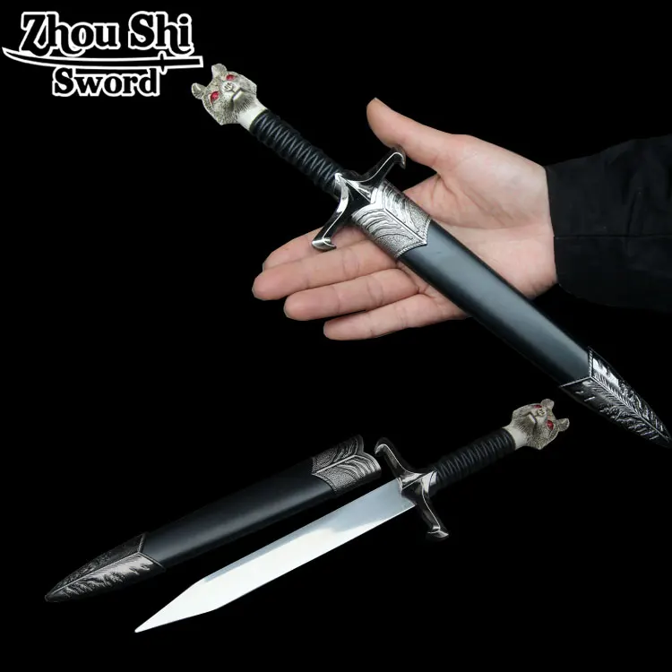 European Exquisite small sword gifts home decoration sword Stainless steel blade a little sword Kosplay props
European Exquisite small sword gifts home decoration sword Stainless steel blade a little sword Kosplay props