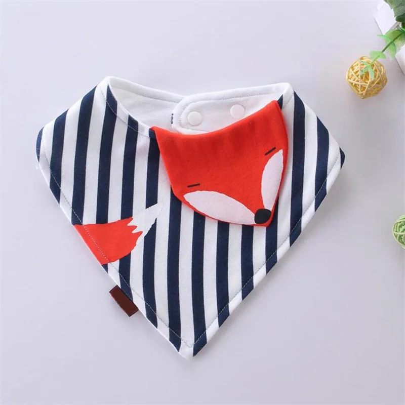 Cotton Newborn Baby Bibs Cartoon Fox Baby Feeding Burp Cloths Stuff Bandana Bibs Smock Scarf Boy Girl Toddler Infant Bib
Cotton Newborn Baby Bibs Cartoon Fox Baby Feeding Burp Cloths Stuff Bandana Bibs Smock Scarf Boy Girl Toddler Infant Bib