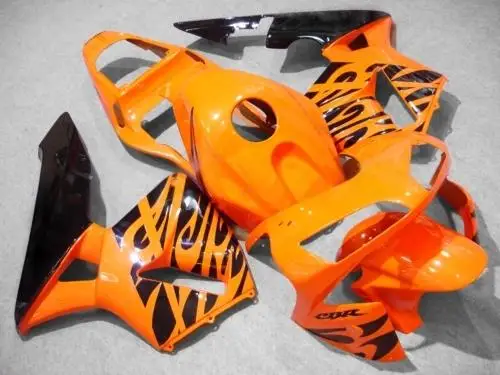 Motorcycle Fairing kit for HONDA CBR600RR F5 03 04 CBR 600RR 2003 2004 cbr 600 ABS Flames orange black Fairings set+7gifts HR38
Motorcycle Fairing kit for HONDA CBR600RR F5 03 04 CBR 600RR 2003 2004 cbr 600 ABS Flames orange black Fairings set+7gifts HR38