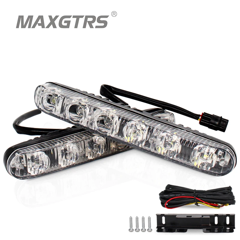 A Touch of blue Car Headlight High/Low Beam Warning Driving Fog Lamp Auto Head LED Daytime Running Light Len Xenon White DRL
A Touch of blue Car Headlight High/Low Beam Warning Driving Fog Lamp Auto Head LED Daytime Running Light Len Xenon White DRL
