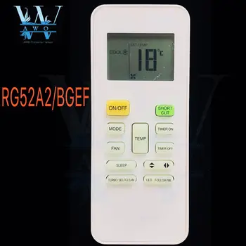 AWO New RG52A2/BGEF For midea universal ac remote control for air conditionerc air conditioner
AWO New RG52A2/BGEF For midea universal ac remote control for air conditionerc air conditioner