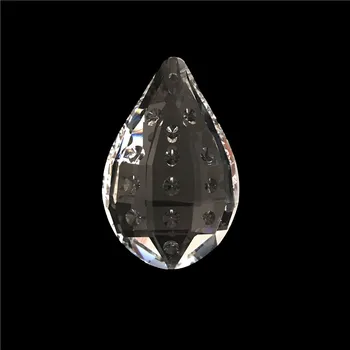 50mm Clear Crystals Chandelier Glass Lamp Prisms Parts Hanging Drops Pendants Home Decor
50mm Clear Crystals Chandelier Glass Lamp Prisms Parts Hanging Drops Pendants Home Decor