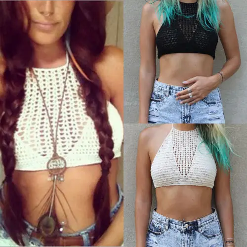 Womens Sexy Summer Vest Crop Camisole Tank Tops Sleeveless Tee Lace cami tank T-Shirt
Womens Sexy Summer Vest Crop Camisole Tank Tops Sleeveless Tee Lace cami tank T-Shirt