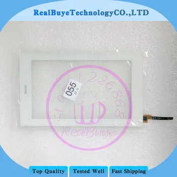 Repalce OPD-TPC0271 White Touch Screen Panel Digitizer Glass Sensor Code Random Delivery
Repalce OPD-TPC0271 White Touch Screen Panel Digitizer Glass Sensor Code Random Delivery