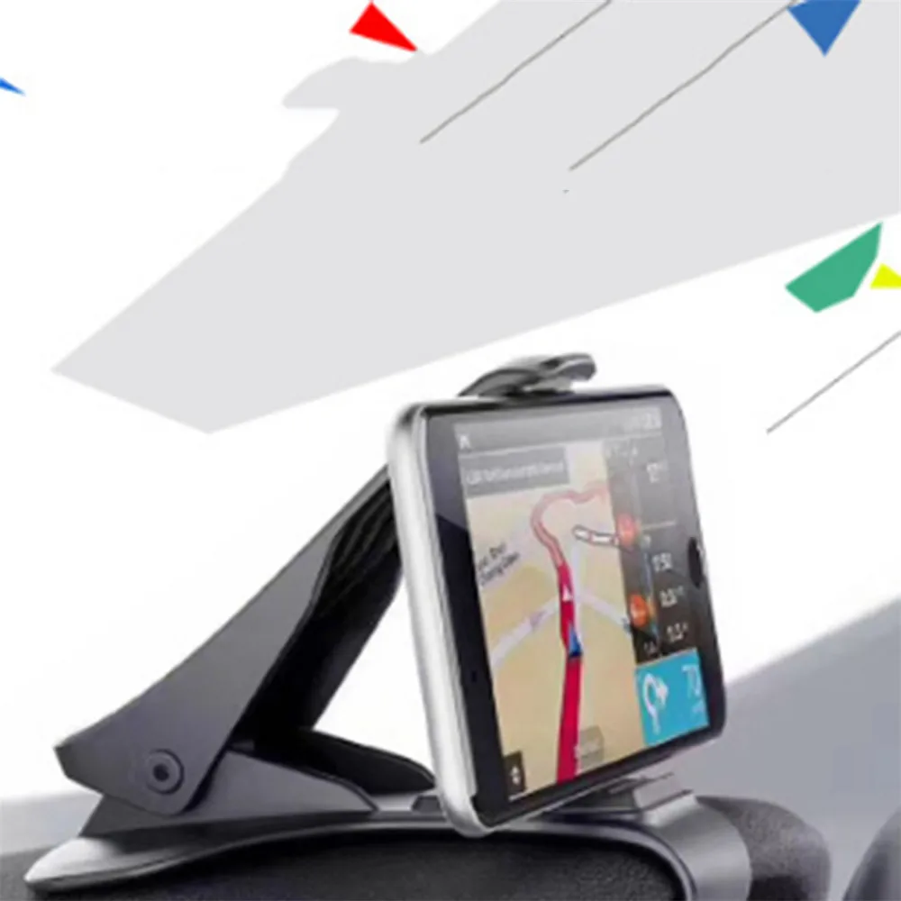 Ellenmar Dashboard Phone Mount Car Stand Mobile Navigation Instrument Panel Bracket Anti-skid Phone Holder Clip for Car
Ellenmar Dashboard Phone Mount Car Stand Mobile Navigation Instrument Panel Bracket Anti-skid Phone Holder Clip for Car