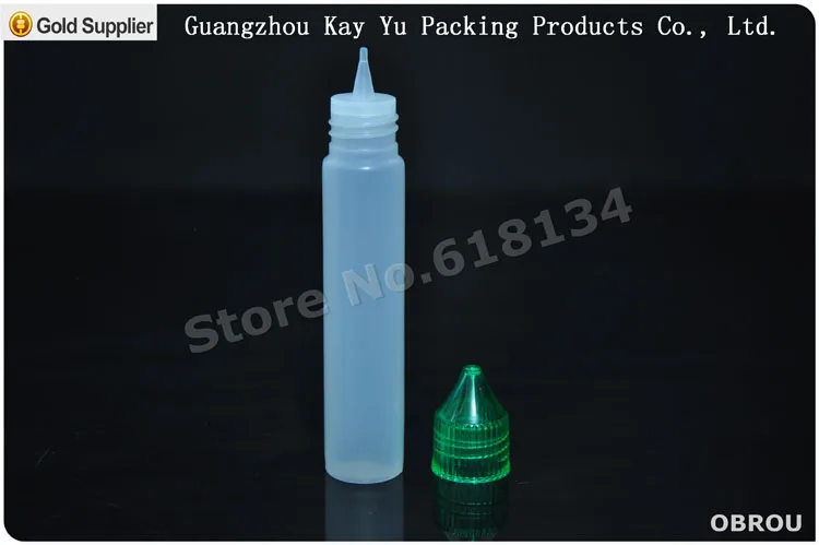 30ml widemouth unicorn dropper bottle squeeze liquid bottles (2)