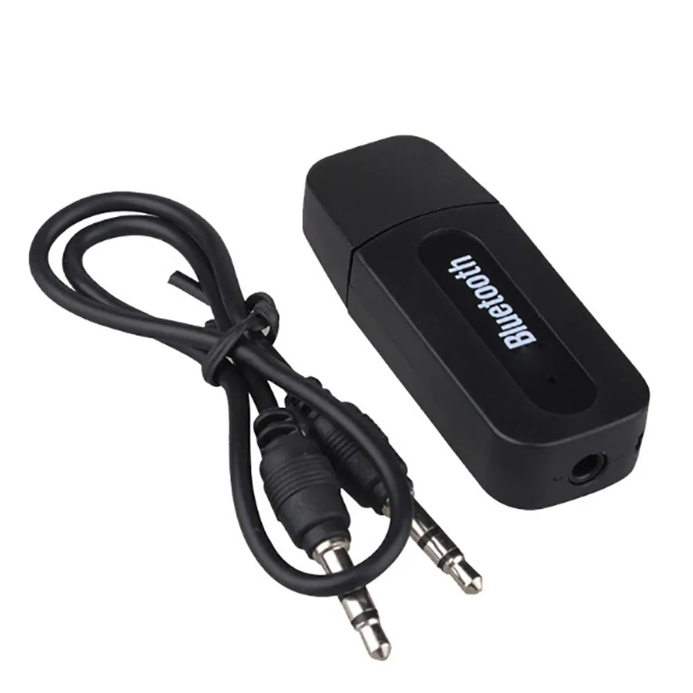 CARPRIE Bluetooth Transmitter 3.5mm Jack Wireless Bluetooth 3.5mm AUX Audio Stereo Music Car Receiver Adapter Bluetooth Reciever
CARPRIE Bluetooth Transmitter 3.5mm Jack Wireless Bluetooth 3.5mm AUX Audio Stereo Music Car Receiver Adapter Bluetooth Reciever