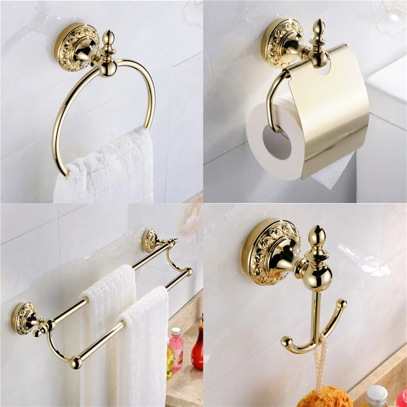 popular gold bathroom set accessories-buy cheap gold bathroom set popular gold bathroom set accessories-buy cheap gold bathroom set