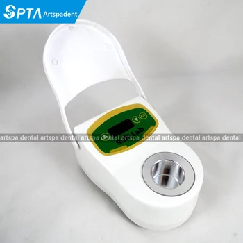 Dental Lab Equipment Single hole single slot Portable Wax Heater Pot LED Melting Dipping
Dental Lab Equipment Single hole single slot Portable Wax Heater Pot LED Melting Dipping