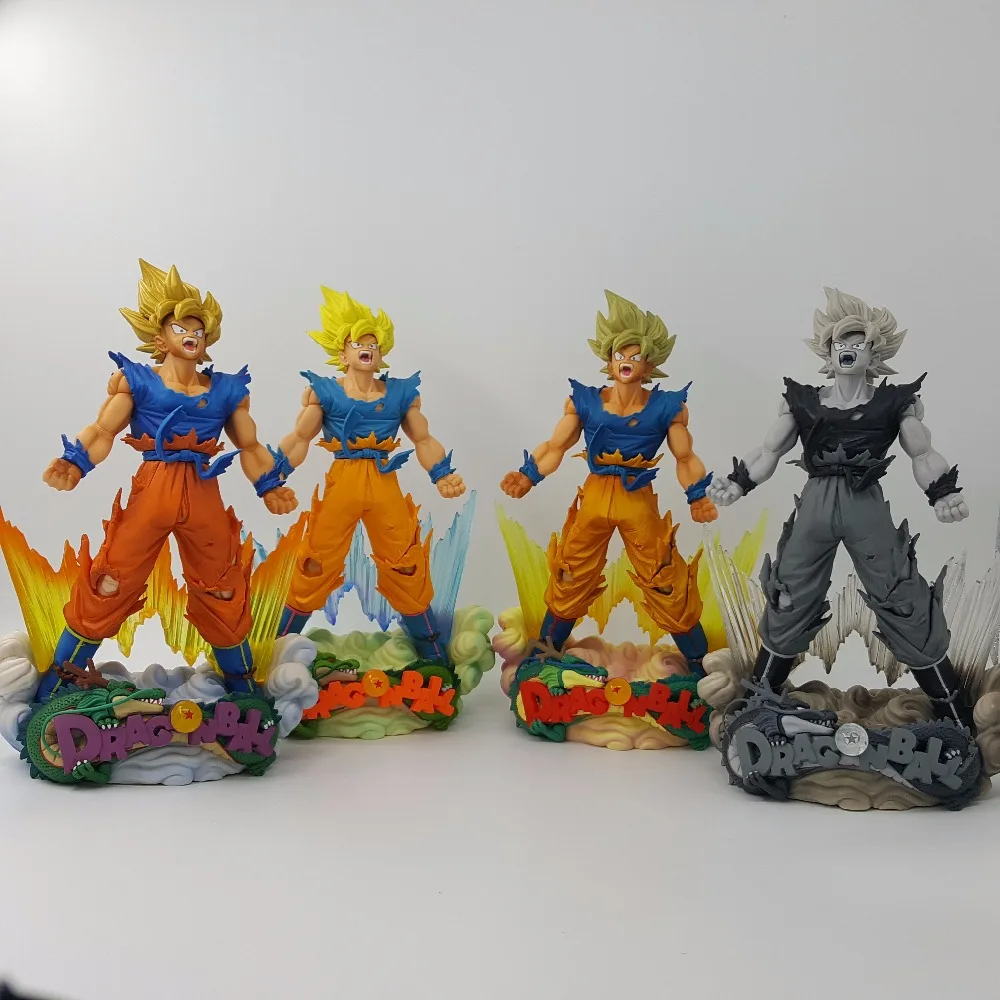Dragon Ball Son Goku Figurine MSP Super Saiyan The Brush Figure PVC 240mm Dragon Ball Z Action Figure DBZ DragonBall Z Toy Gift
Dragon Ball Son Goku Figurine MSP Super Saiyan The Brush Figure PVC 240mm Dragon Ball Z Action Figure DBZ DragonBall Z Toy Gift