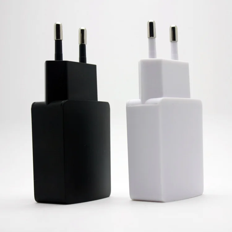 New Arrival EU Plug 5V 2A plug USB Wall Charger Adapter Tablet PCs for Huawei Universal
New Arrival EU Plug 5V 2A plug USB Wall Charger Adapter Tablet PCs for Huawei Universal