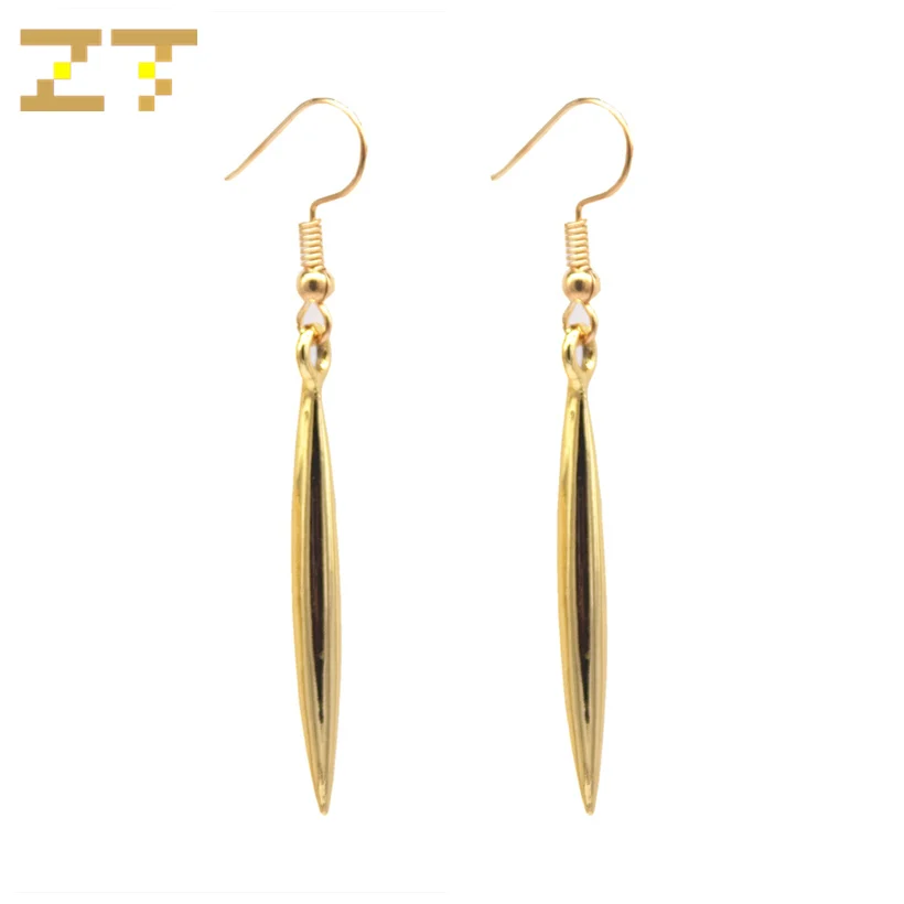 Hot Sale Fashion Gold Color Long Statement Rivets Dangle Drop Big Earrings Pendant for Women Jewelry Bijoux Brincos Oorbellen
Hot Sale Fashion Gold Color Long Statement Rivets Dangle Drop Big Earrings Pendant for Women Jewelry Bijoux Brincos Oorbellen