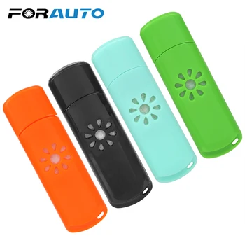 Aroma Essential Oil Humidifier Mini Air Freshener USB LED Car Aromatherapy Diffuser Without Essential Oil Interior Accessories
Aroma Essential Oil Humidifier Mini Air Freshener USB LED Car Aromatherapy Diffuser Without Essential Oil Interior Accessories