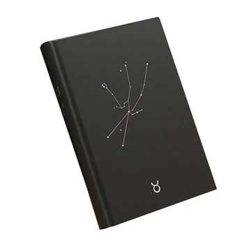 Constellation Personality Notebooks Hard Cover Diary Notepad Journal 96 Sheets/192 Pages
Constellation Personality Notebooks Hard Cover Diary Notepad Journal 96 Sheets/192 Pages
