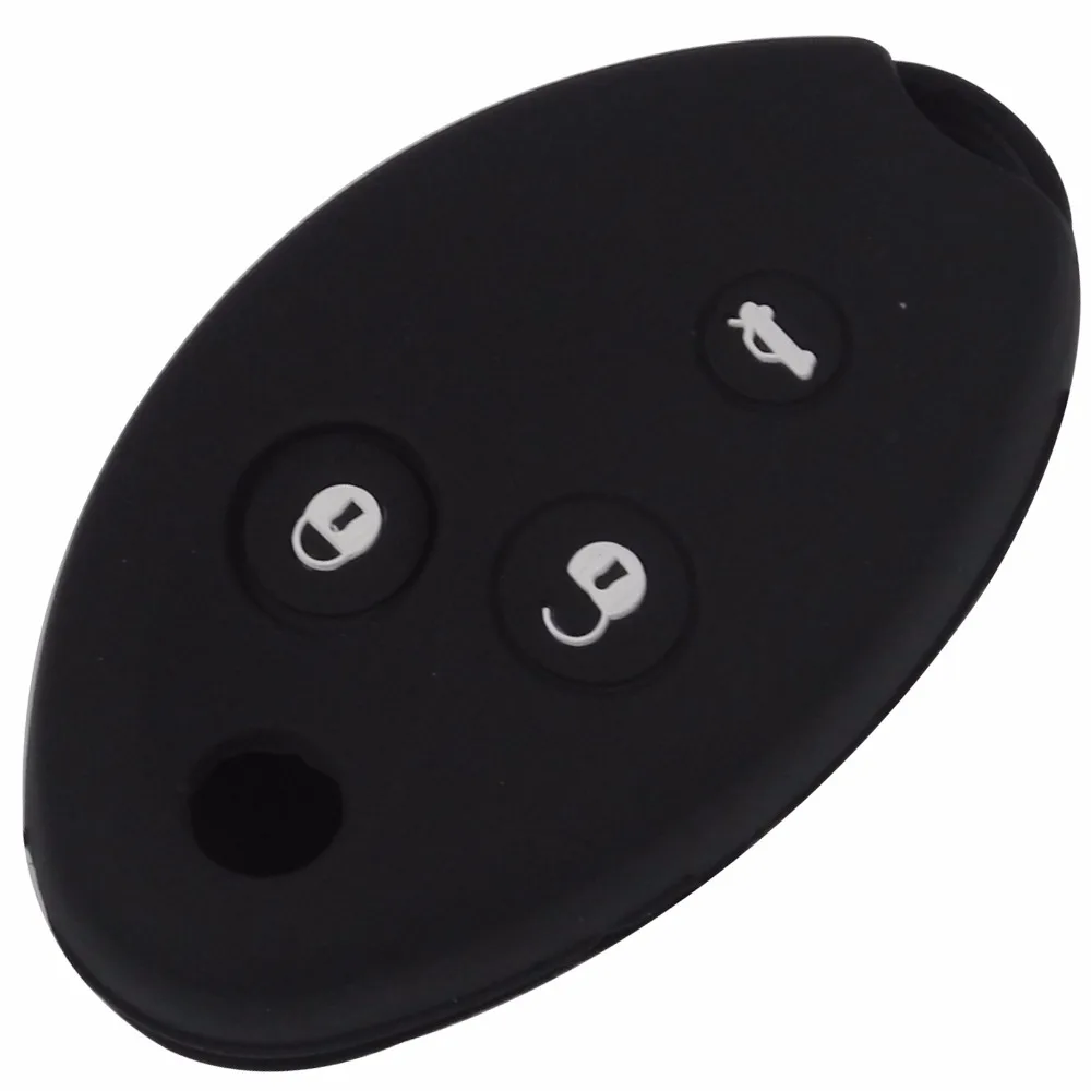 3 Buttons Remote Flid Folding Key Silicone Cover Case Fob For Citroen Xsara/C5 New Car-Styling
3 Buttons Remote Flid Folding Key Silicone Cover Case Fob For Citroen Xsara/C5 New Car-Styling