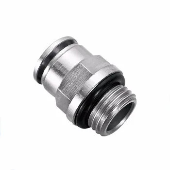 tube 12mm-1/2" BSPP thread with O-ring pneumatic brass male straight copper connector tube fittings 
tube 12mm-1/2" BSPP thread with O-ring pneumatic brass male straight copper connector tube fittings