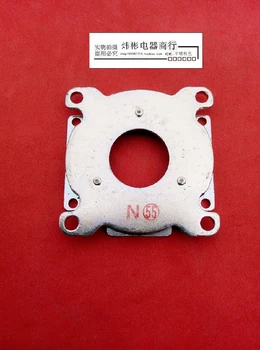 original Nema 23/57 stepper motor Metal Rubber Dampers Mounts shock absorber / ring / pad size long 56* wide 56* thick 7mm
original Nema 23/57 stepper motor Metal Rubber Dampers Mounts shock absorber / ring / pad size long 56* wide 56* thick 7mm