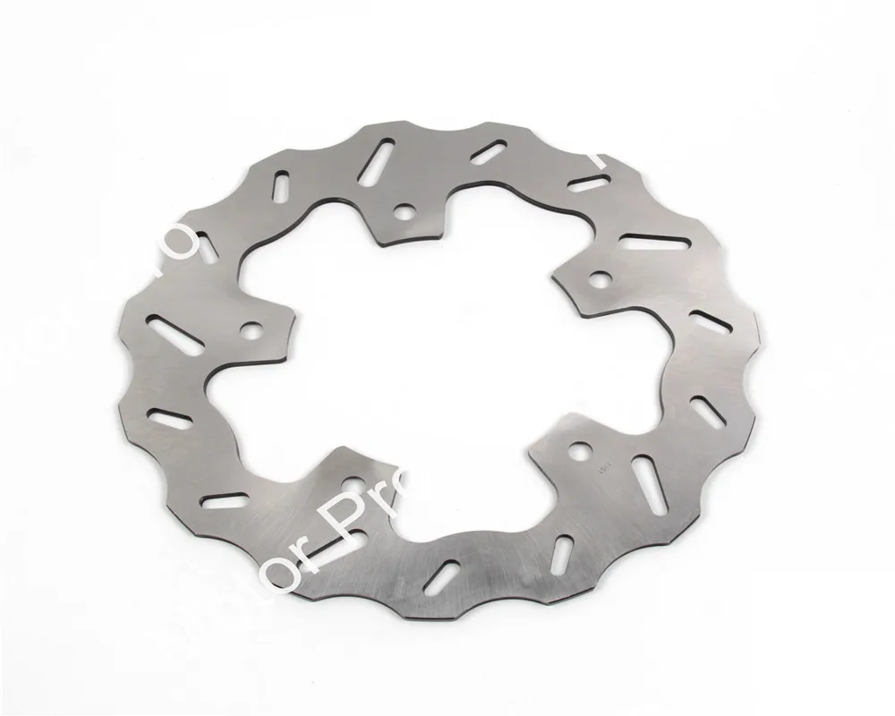 Rear Brake Disc For Yamaha XP T-MAX 500 2012 - 2015 Brake Disk Rotors Motorcycle Parts CNC Aluminum XP500 T MAX 11 12 2013 2014
Rear Brake Disc For Yamaha XP T-MAX 500 2012 - 2015 Brake Disk Rotors Motorcycle Parts CNC Aluminum XP500 T MAX 11 12 2013 2014
