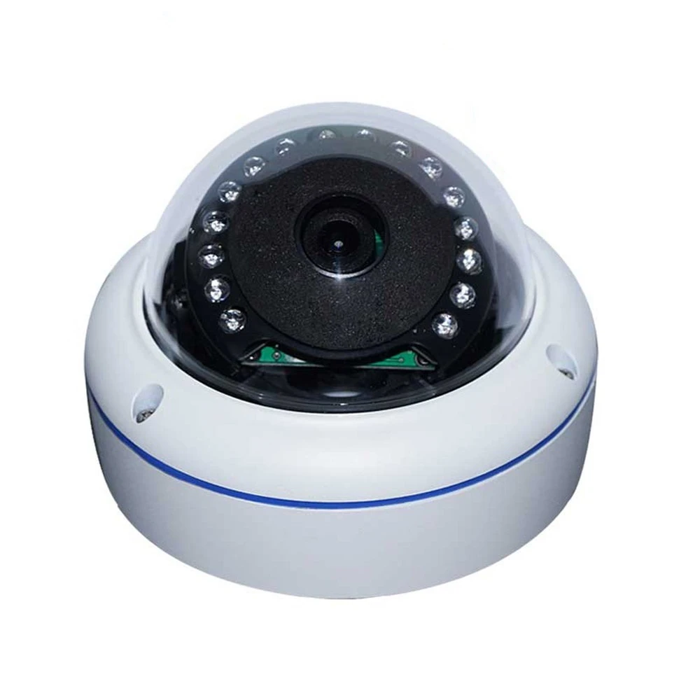 5MP Infrared Security Camera 15Pcs IR Leds Night Vision OSD Menu Sony 326 Sensor 1.7mm Fisheye AHD Camera 180 Degree
5MP Infrared Security Camera 15Pcs IR Leds Night Vision OSD Menu Sony 326 Sensor 1.7mm Fisheye AHD Camera 180 Degree