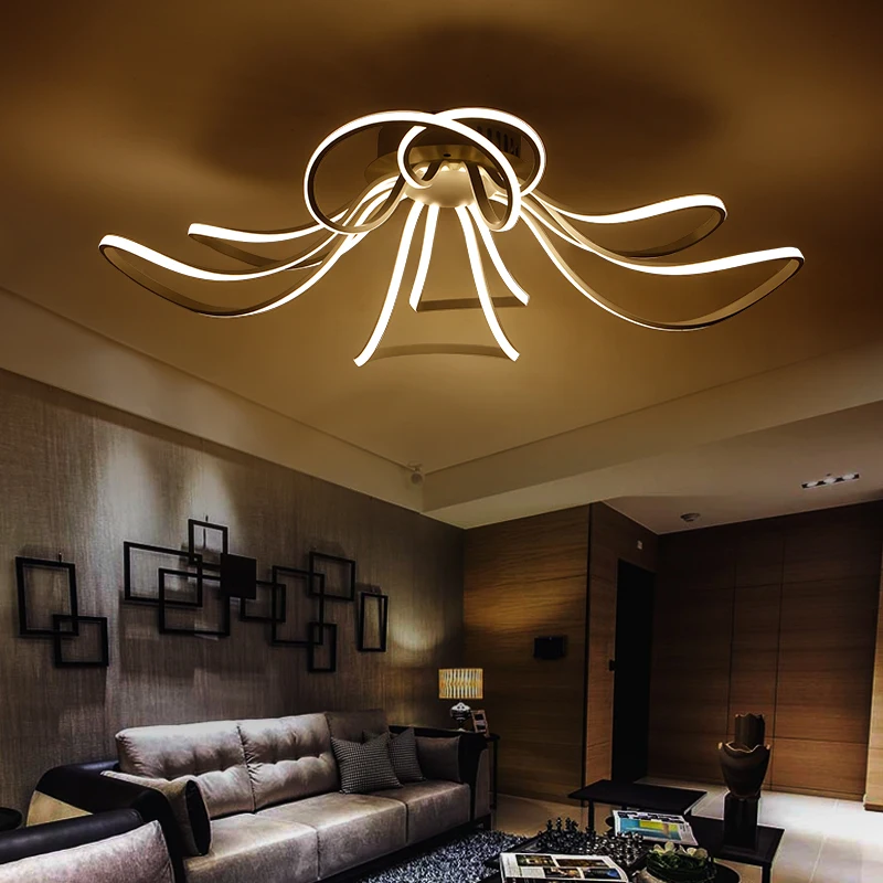 Led ceiling lamp plafond lamp living room lights moderne design light fixtures bedroom lighting luminaire deckenleuchten kitchen
Led ceiling lamp plafond lamp living room lights moderne design light fixtures bedroom lighting luminaire deckenleuchten kitchen
