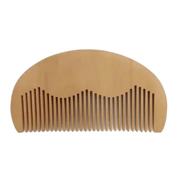 New 10 PCS Pocket Wooden Comb Super Wood Combs No Static Beard Comb Hair Styling Tool
New 10 PCS Pocket Wooden Comb Super Wood Combs No Static Beard Comb Hair Styling Tool