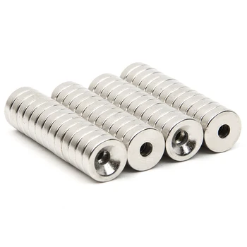 50pcs Very Powerful Acoustic Field Speaker 9.9mm x 2.7mm Round Shape N52 Magnet Rare Earth NdFeB Neodymium Permanent Magnet
50pcs Very Powerful Acoustic Field Speaker 9.9mm x 2.7mm Round Shape N52 Magnet Rare Earth NdFeB Neodymium Permanent Magnet