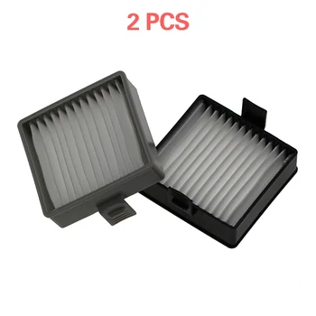 New 2 pieces of HEPA for Ryobi P712, P713, P714K robotic vacuum cleaner spare parts filter
New 2 pieces of HEPA for Ryobi P712, P713, P714K robotic vacuum cleaner spare parts filter