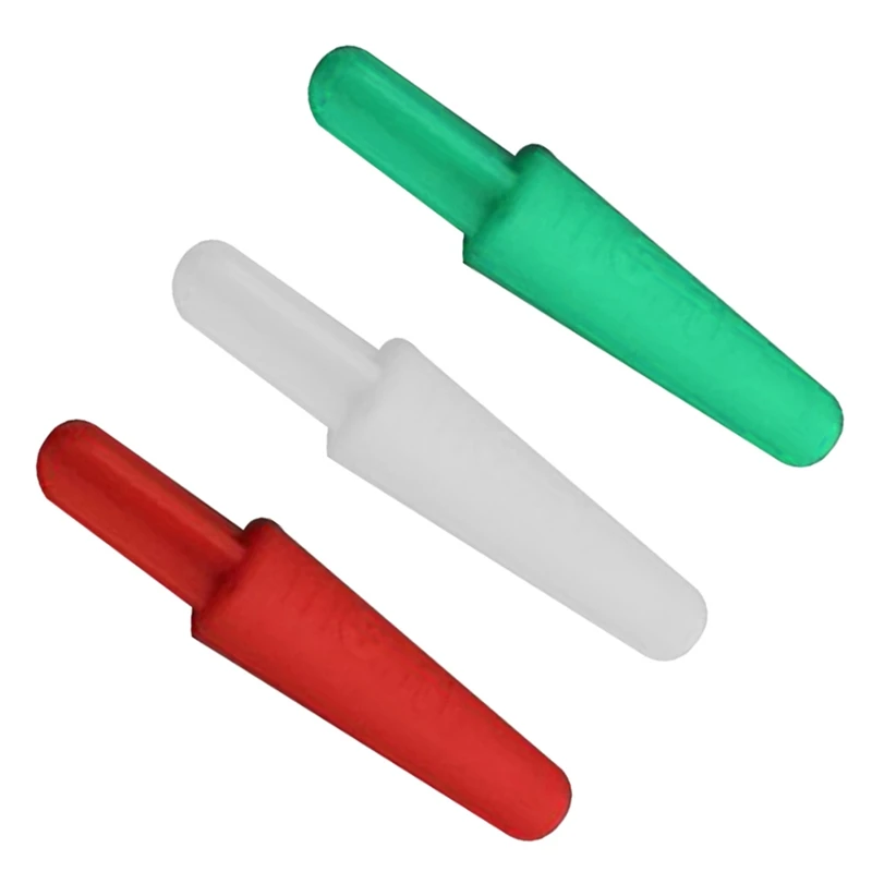 Medical Silicone Ear Wax Removal Reuseable Soft Spiral Ear Pick Hygiene Care Kits Ear Cleaning Tool Hypoallergenic Color Random
Medical Silicone Ear Wax Removal Reuseable Soft Spiral Ear Pick Hygiene Care Kits Ear Cleaning Tool Hypoallergenic Color Random