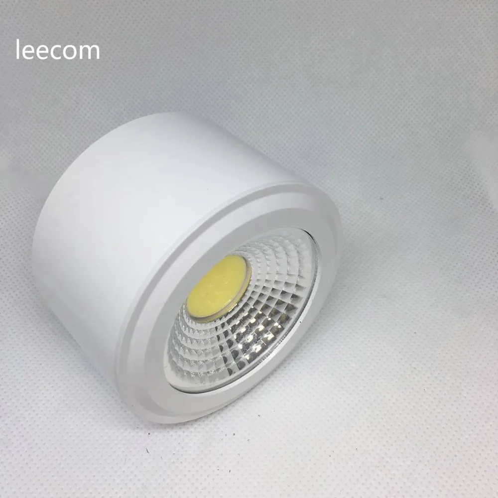 10pcs LED Downlights 5W 7W LED Ceiling Down Lamp Kitchen Bathroom LED COB Downlights Lamp 5 years warranty time
10pcs LED Downlights 5W 7W LED Ceiling Down Lamp Kitchen Bathroom LED COB Downlights Lamp 5 years warranty time