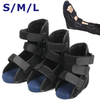 S/M/L Kids Ankle Brace Support Splint Foot Orthosis Drop Guard Sprain Orthosis Fractures Ankle Braces For First Aid Plantar
S/M/L Kids Ankle Brace Support Splint Foot Orthosis Drop Guard Sprain Orthosis Fractures Ankle Braces For First Aid Plantar