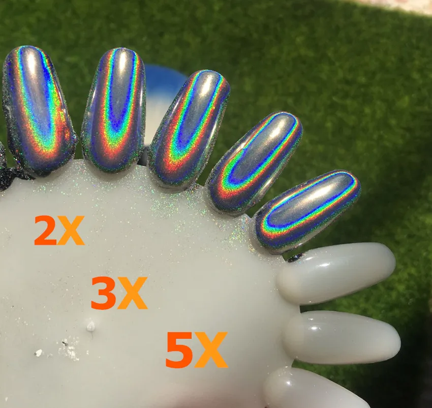 2g 3g 5g LASER UNICORN POWDER NAILS Holographic Glitter Powder Chrome Gel Nail Polish Glitter Pigment Laser Powder Sequins
2g 3g 5g LASER UNICORN POWDER NAILS Holographic Glitter Powder Chrome Gel Nail Polish Glitter Pigment Laser Powder Sequins