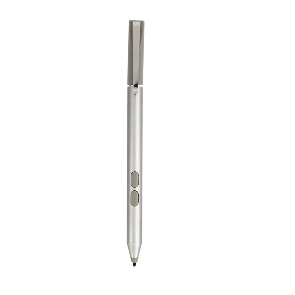 New Stylus Pen Capacitive Pen Active High-Precision Metal Stylus Tablet Accessories for Microsoft Surface
New Stylus Pen Capacitive Pen Active High-Precision Metal Stylus Tablet Accessories for Microsoft Surface