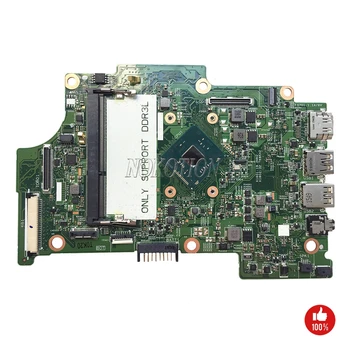 NOKOTION 0YMX7F 14274-1 475W5 CN-0CW22X CW22X Laptop Motherboard for Dell Inspiron 11 3147 MB 13270-1 N2830 CPU Main board
NOKOTION 0YMX7F 14274-1 475W5 CN-0CW22X CW22X Laptop Motherboard for Dell Inspiron 11 3147 MB 13270-1 N2830 CPU Main board