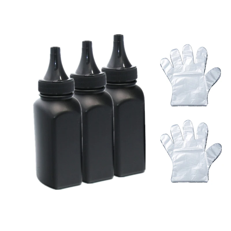 Toner powder for Compatible Samsung ML2160 ML-2165 W SCX-3400 FW SCX-3405 FW SCX-3505W MLT-D101S
Toner powder for Compatible Samsung ML2160 ML-2165 W SCX-3400 FW SCX-3405 FW SCX-3505W MLT-D101S