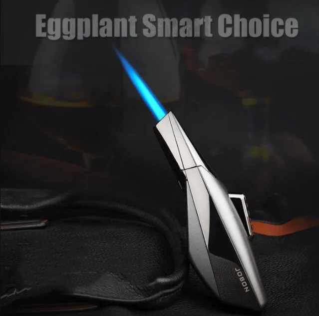 gas Inflatable Lighter Windbreak Men Direct Blue Flame Spray Gun Creative Cigar Igniter
gas Inflatable Lighter Windbreak Men Direct Blue Flame Spray Gun Creative Cigar Igniter