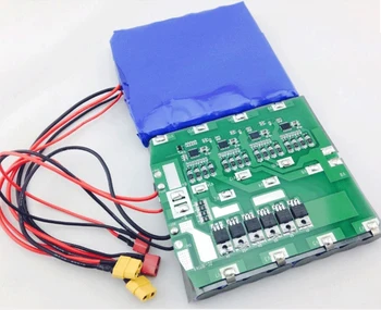 60v 2900mAh 16s1p battery pack 174WH for balance car scooter NCR18650PF 10A discharge protected li-ion rechargeable battery pac
60v 2900mAh 16s1p battery pack 174WH for balance car scooter NCR18650PF 10A discharge protected li-ion rechargeable battery pac