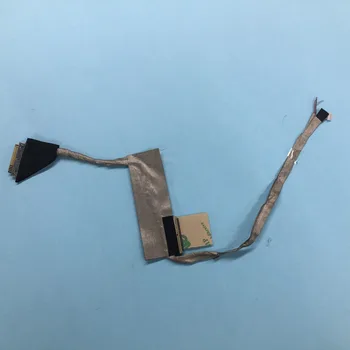 LCD Screen Video Cable for Acer Aspire One 751H AO751H ZA3 DD0ZA3LC100 flex display wire
LCD Screen Video Cable for Acer Aspire One 751H AO751H ZA3 DD0ZA3LC100 flex display wire