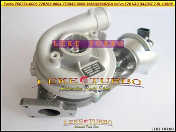 GTA1749V 760774 760774-5003S 728768 753847 Turbo For Ford For Mondeo C-Max Kuga Galaxy For Volvo C30 S40 V50 DW10BTED 2.0L TDCI
GTA1749V 760774 760774-5003S 728768 753847 Turbo For Ford For Mondeo C-Max Kuga Galaxy For Volvo C30 S40 V50 DW10BTED 2.0L TDCI