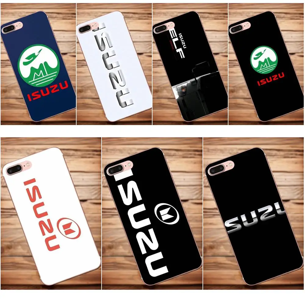 Vvcqod Isuzu Logo Cars Vehicles Car Brand Logo For Huawei G8 Honor 5C 5X 6 6X 7 8 9 Y5II Mate 9 P7 P8 P9 P10 P20 Lite Plus 2017
Vvcqod Isuzu Logo Cars Vehicles Car Brand Logo For Huawei G8 Honor 5C 5X 6 6X 7 8 9 Y5II Mate 9 P7 P8 P9 P10 P20 Lite Plus 2017