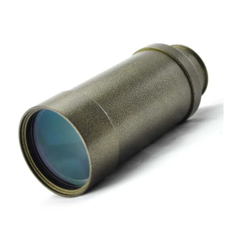 Visionking 10x50 Super Portable Bright&Clear Monocular Telescope Monoculars Metal Body Fully Coated LENS Binoculars BAK4 Prism
Visionking 10x50 Super Portable Bright&Clear Monocular Telescope Monoculars Metal Body Fully Coated LENS Binoculars BAK4 Prism