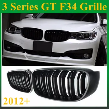 3 series gt gran turismo f34 dual slat front kidney grill grille mesh for bmw 3 series gt 2012+ 320i 328d 335i 318d
3 series gt gran turismo f34 dual slat front kidney grill grille mesh for bmw 3 series gt 2012+ 320i 328d 335i 318d